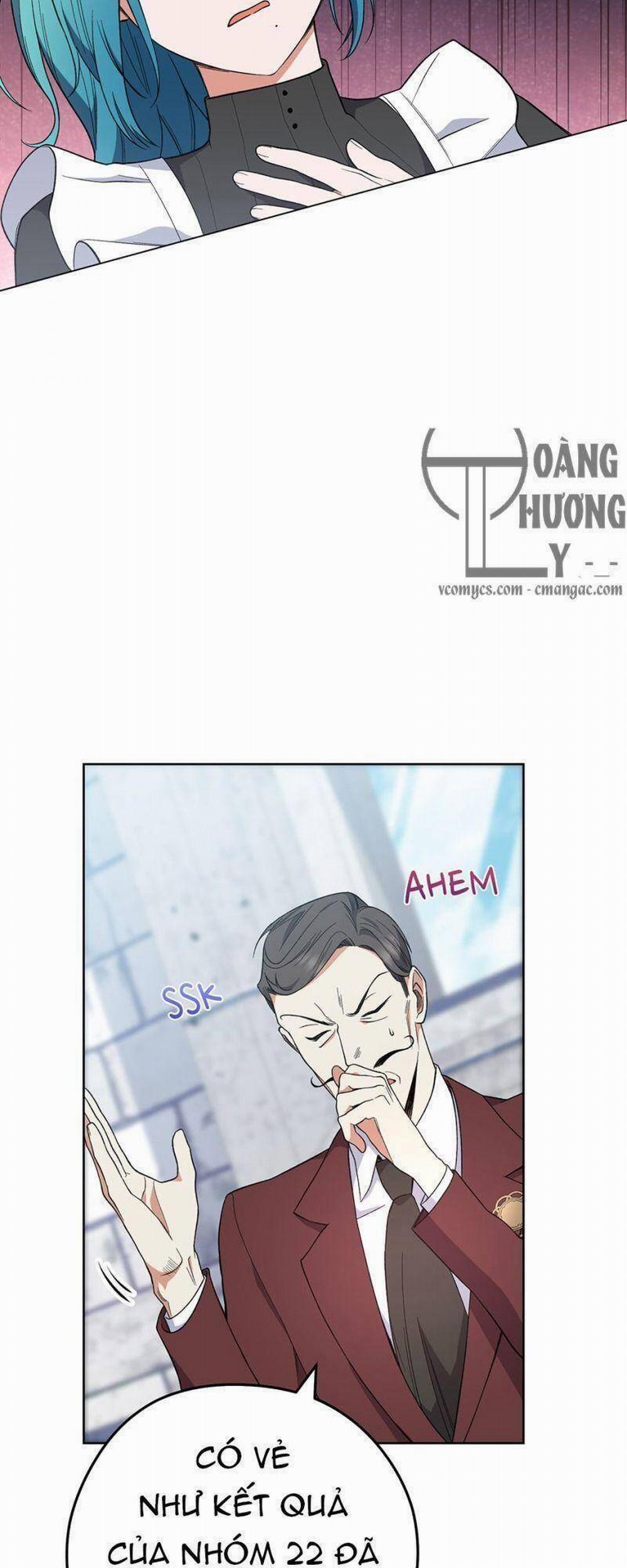 Nữ Đầu Bếp Hoàng Gia 58 trang 69