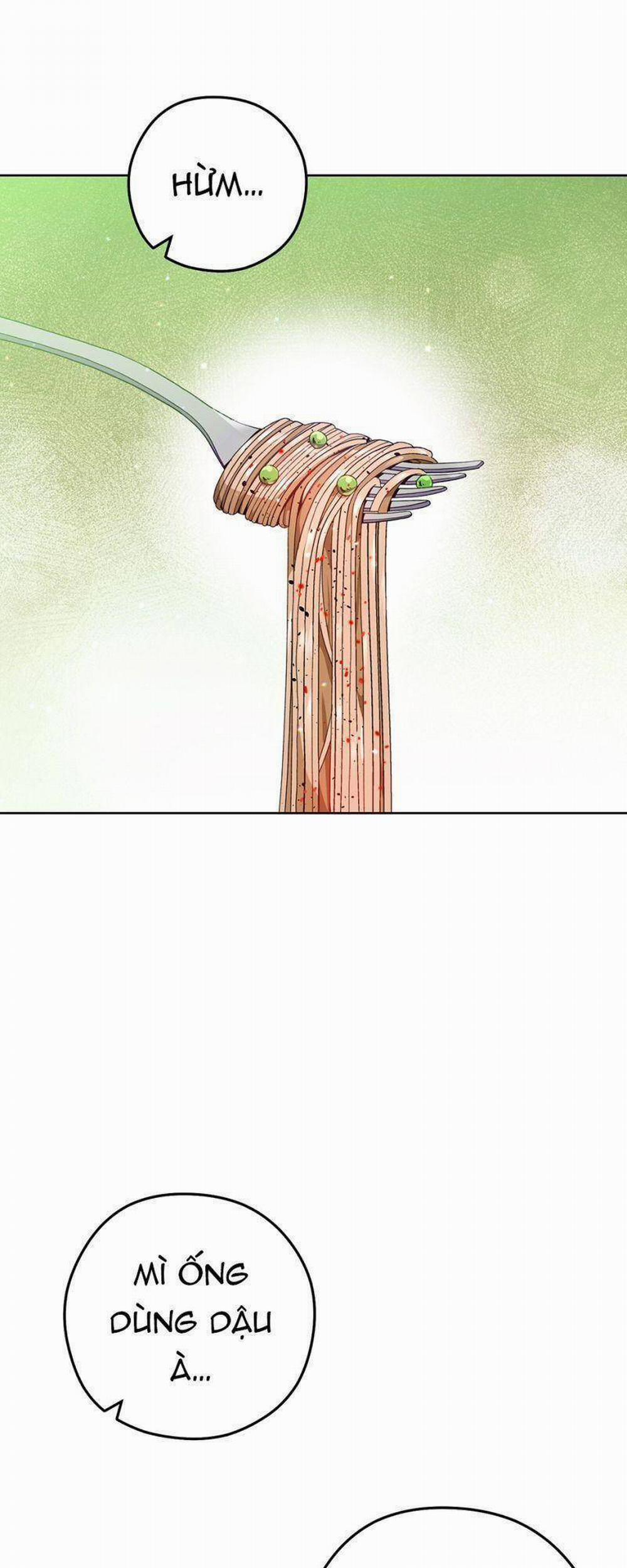 Nữ Đầu Bếp Hoàng Gia 58 trang 7