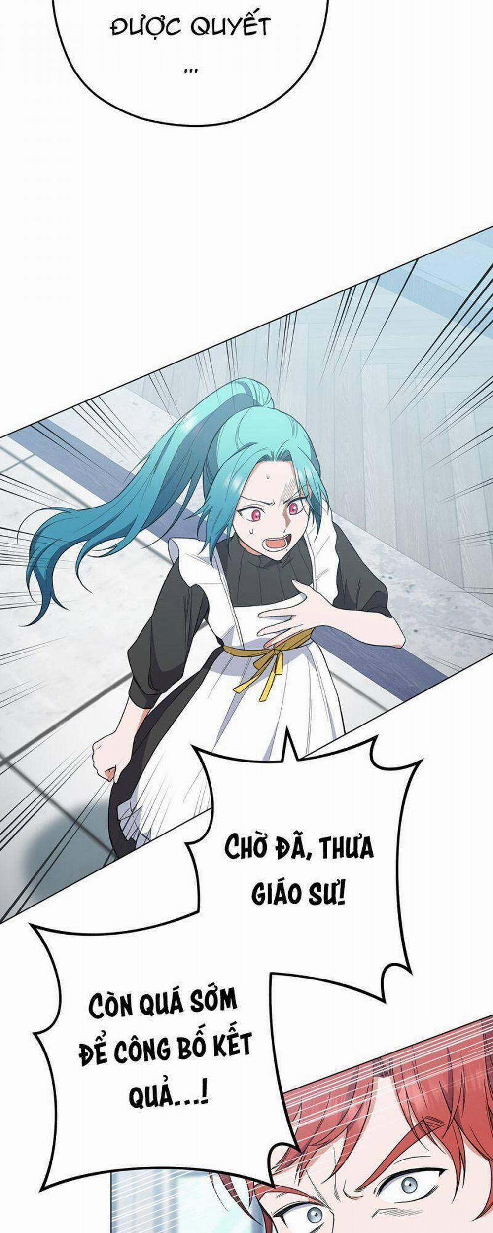 Nữ Đầu Bếp Hoàng Gia 58 trang 70