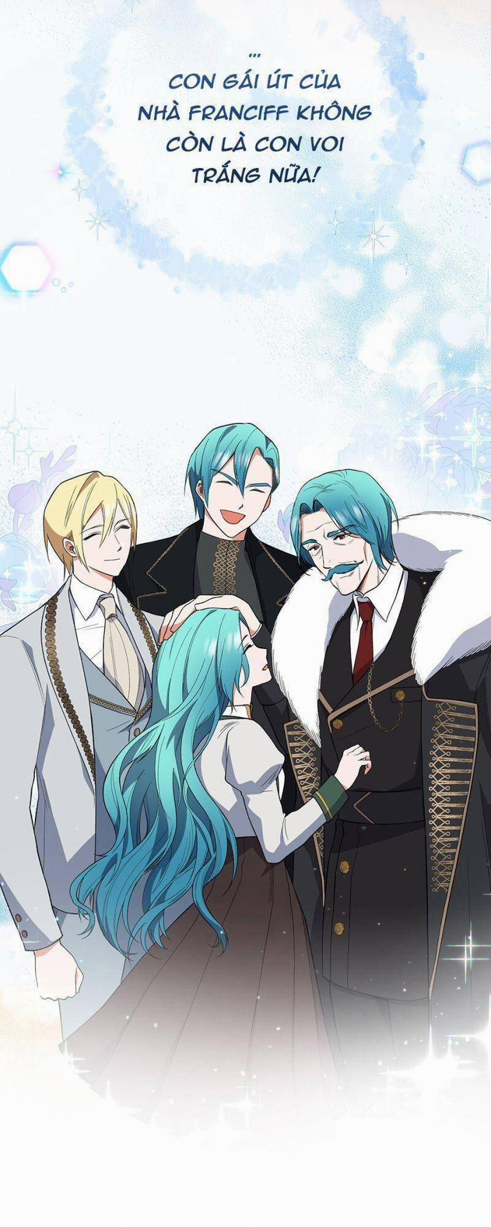 Nữ Đầu Bếp Hoàng Gia 58 trang 74