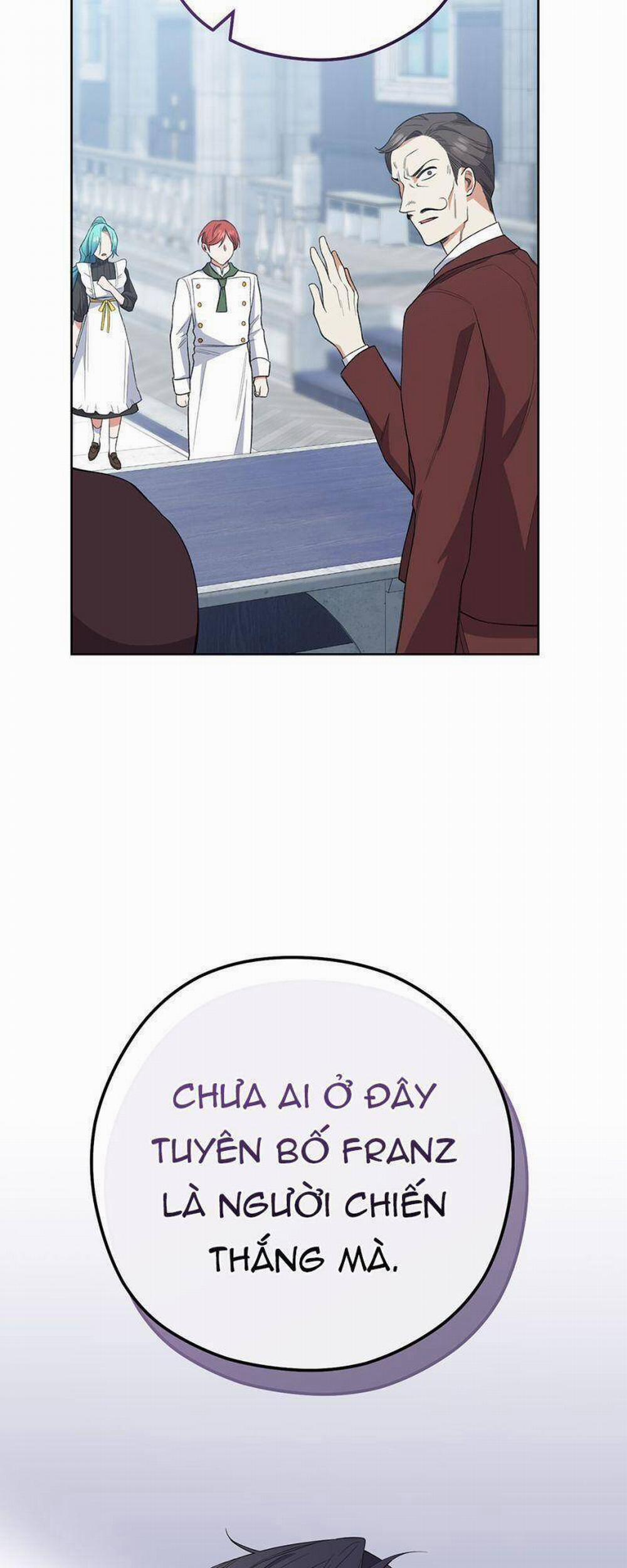 Nữ Đầu Bếp Hoàng Gia 58 trang 77