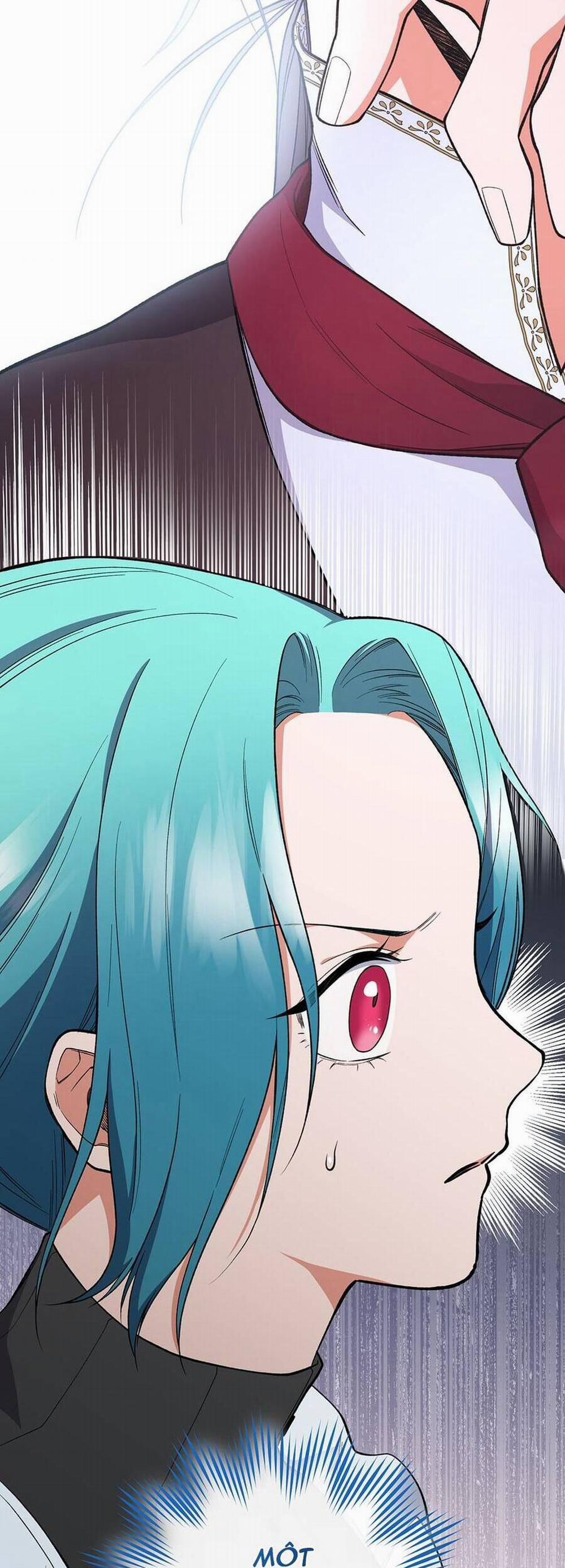 Nữ Đầu Bếp Hoàng Gia 59 trang 12