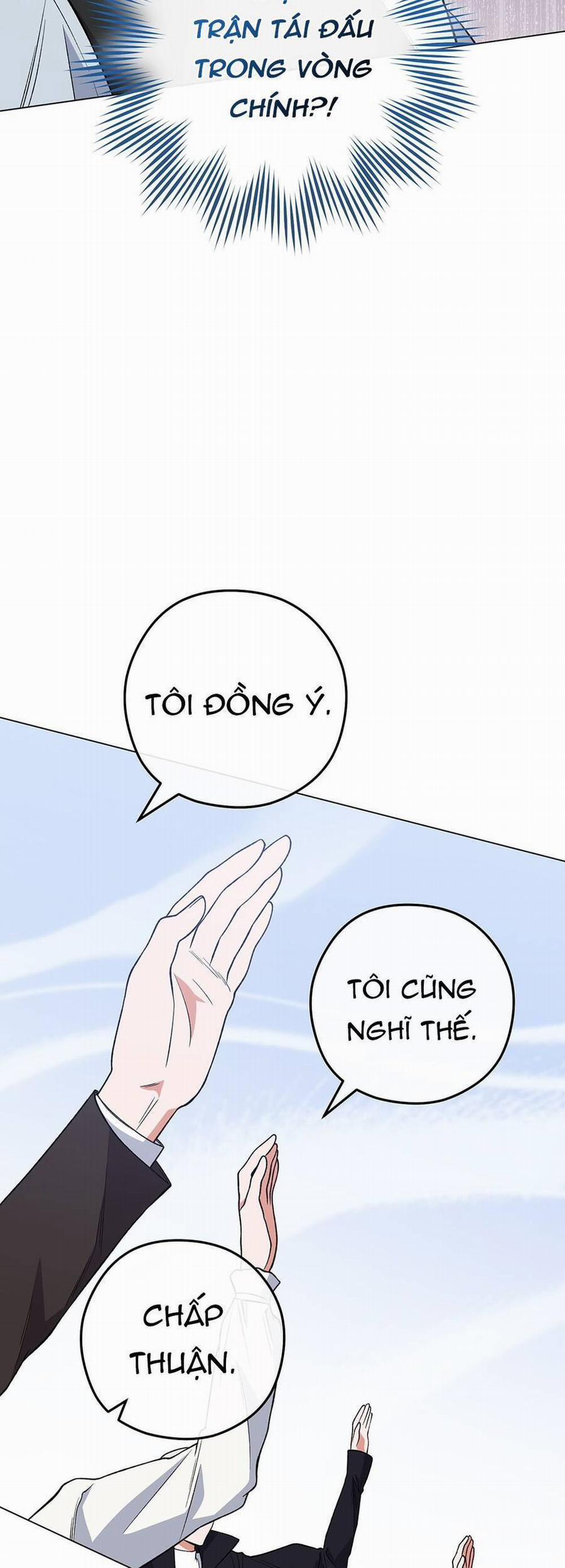 Nữ Đầu Bếp Hoàng Gia 59 trang 13