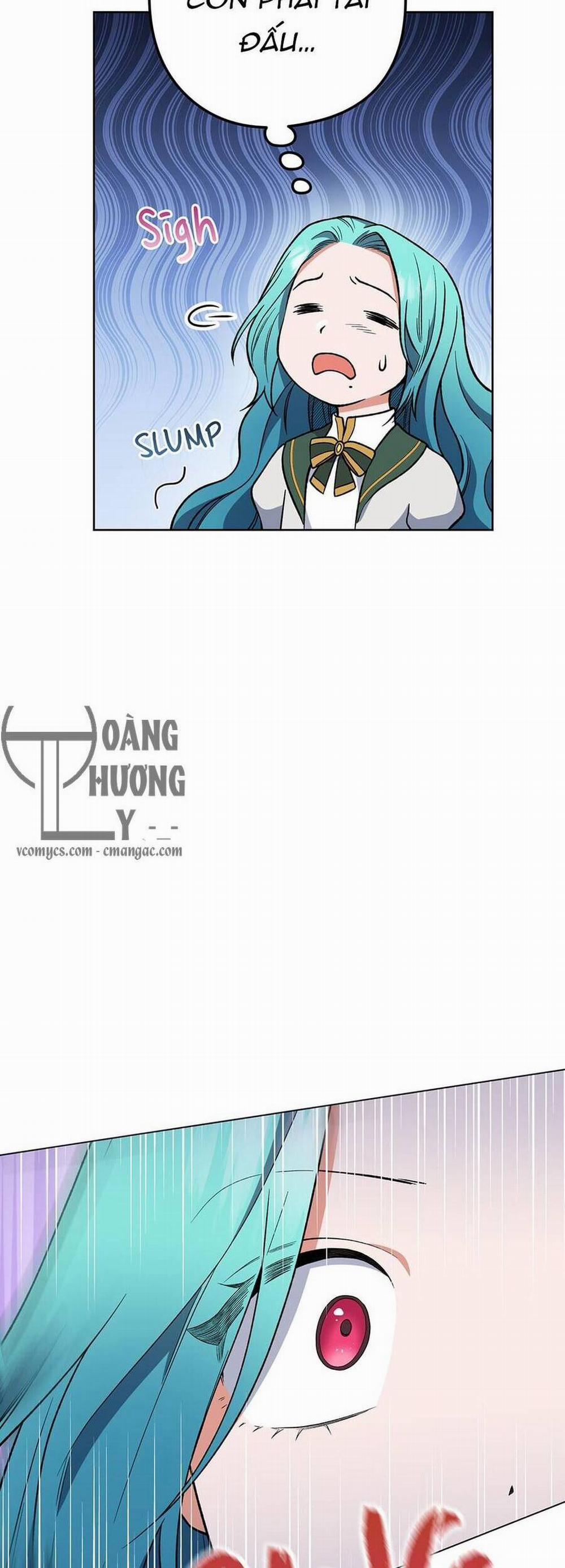 Nữ Đầu Bếp Hoàng Gia 59 trang 17