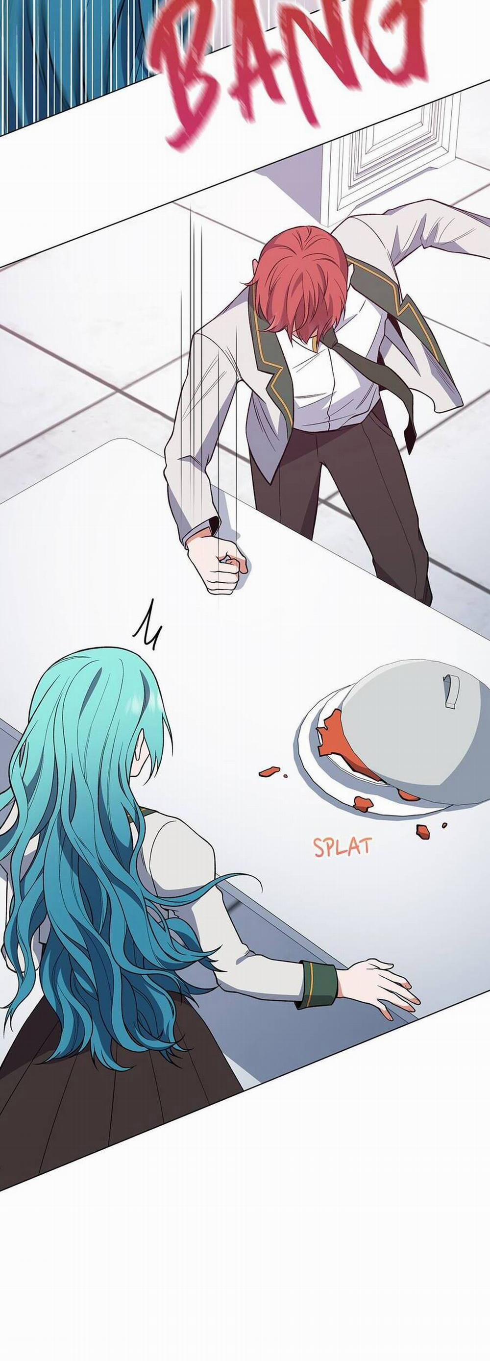 Nữ Đầu Bếp Hoàng Gia 59 trang 18