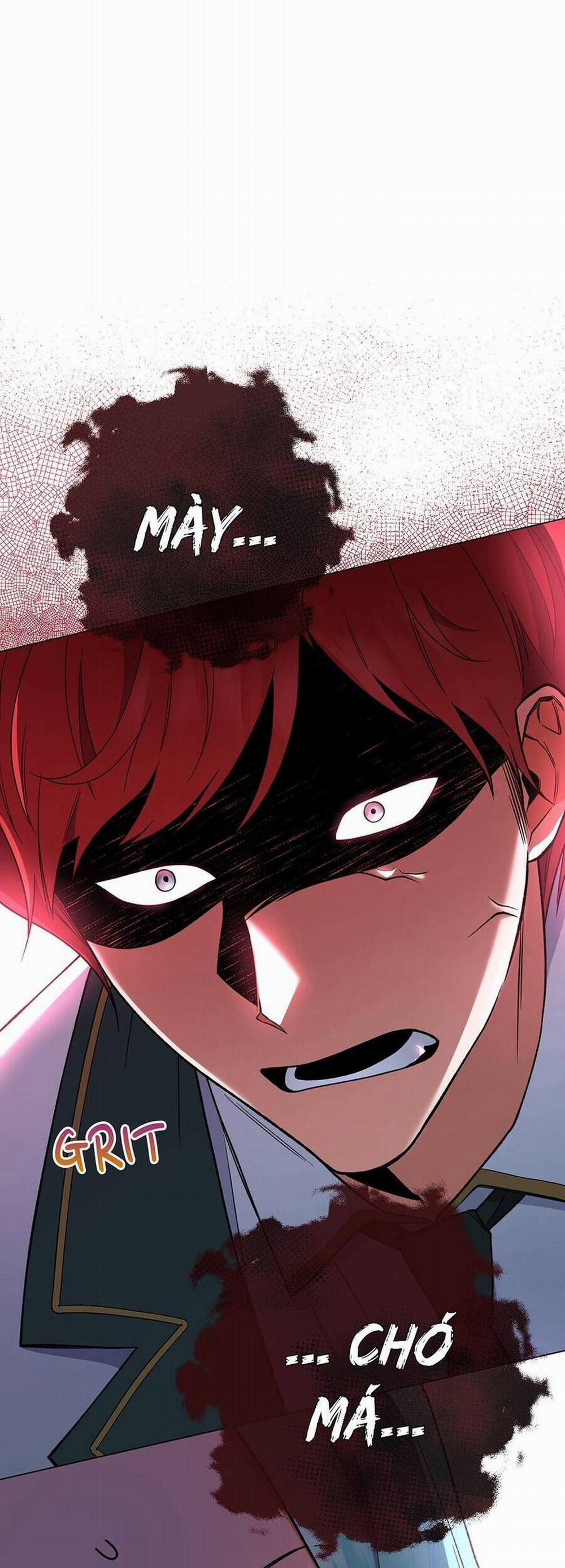 Nữ Đầu Bếp Hoàng Gia 59 trang 19