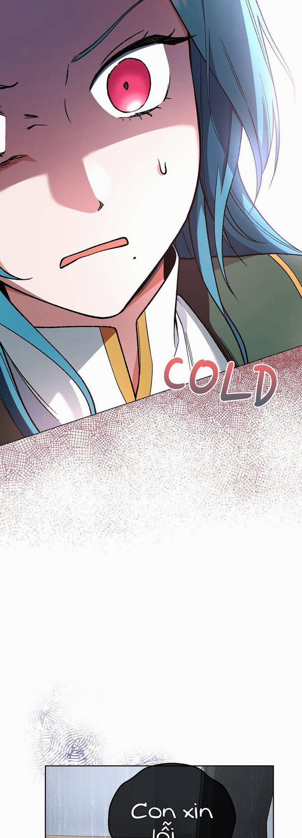 Nữ Đầu Bếp Hoàng Gia 59 trang 20