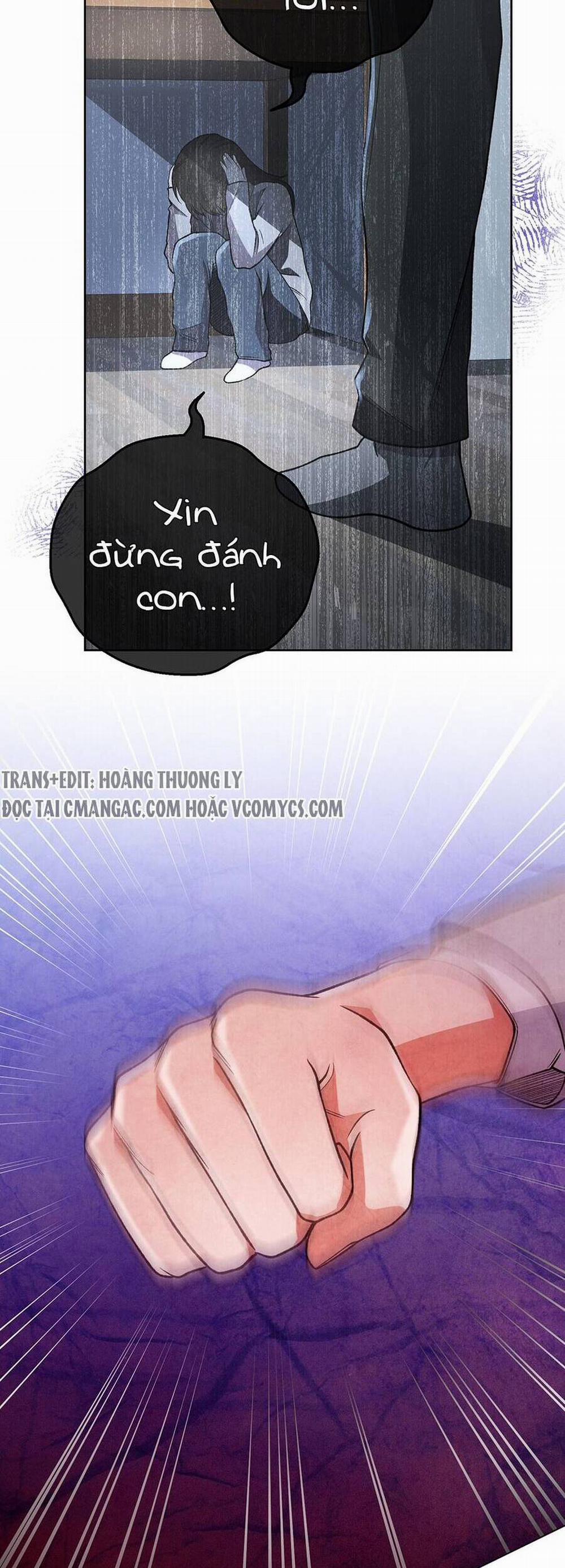 Nữ Đầu Bếp Hoàng Gia 59 trang 21