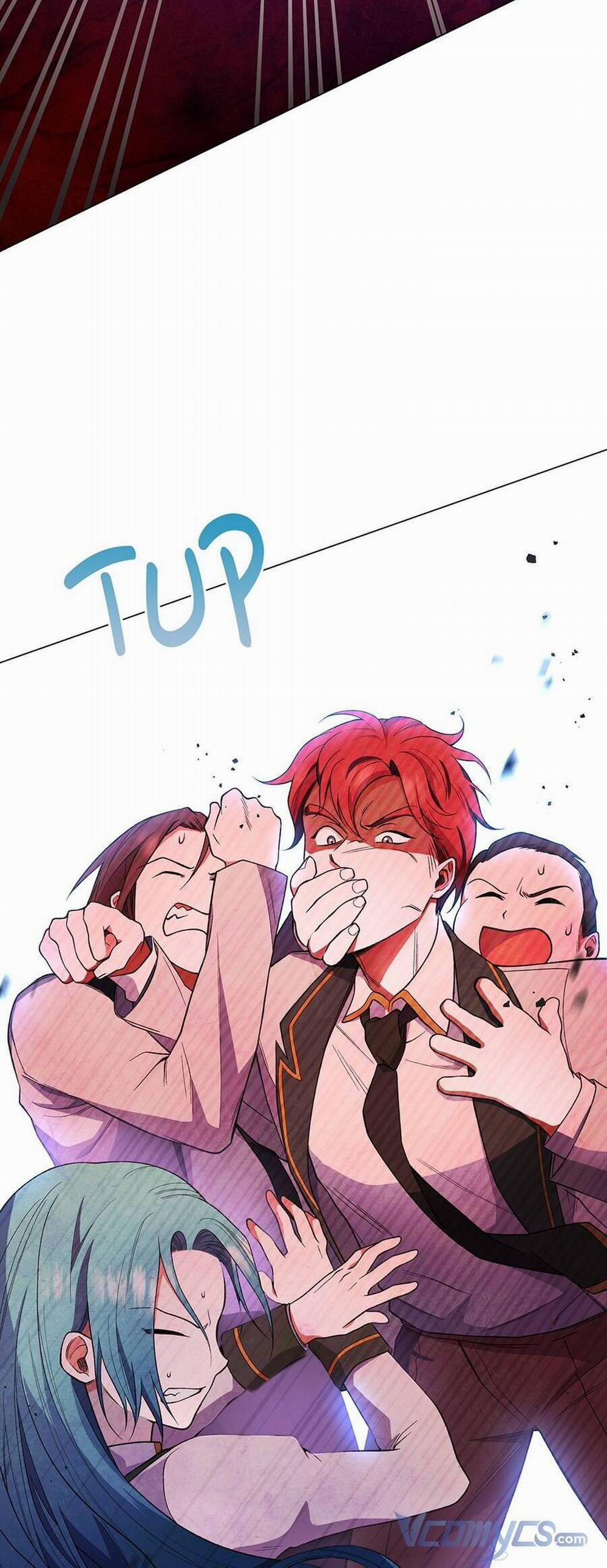 Nữ Đầu Bếp Hoàng Gia 59 trang 22