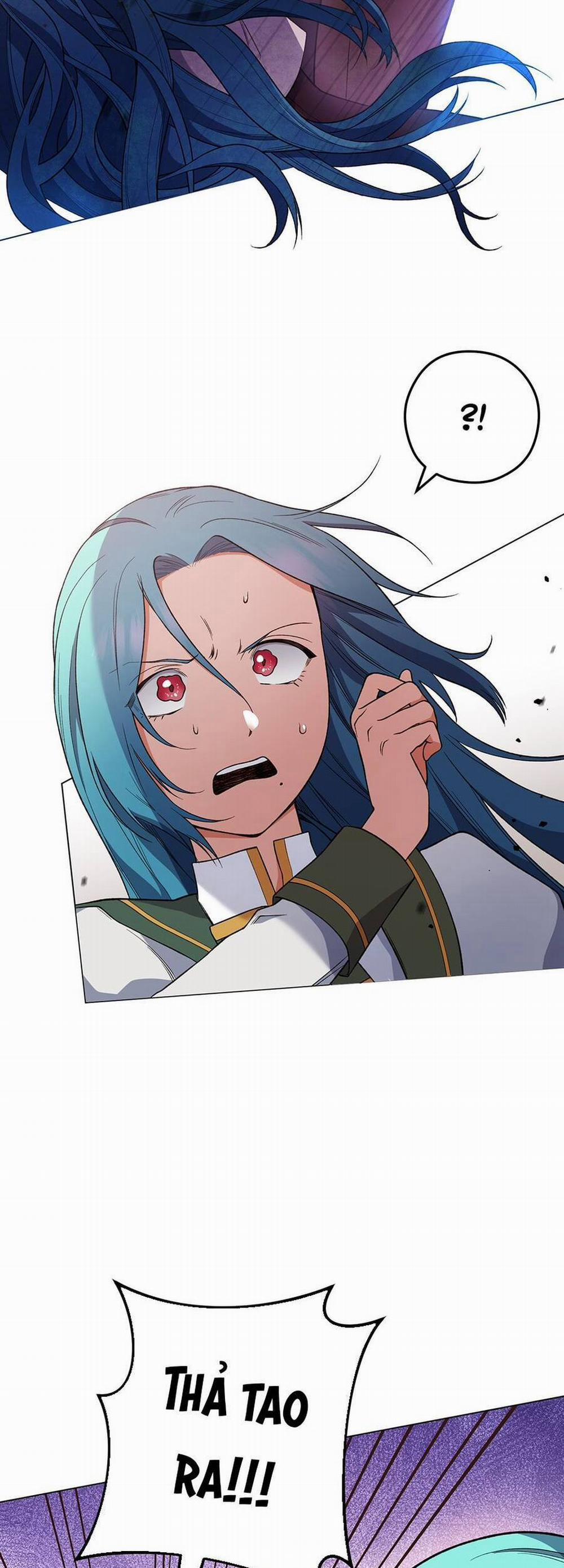 Nữ Đầu Bếp Hoàng Gia 59 trang 23