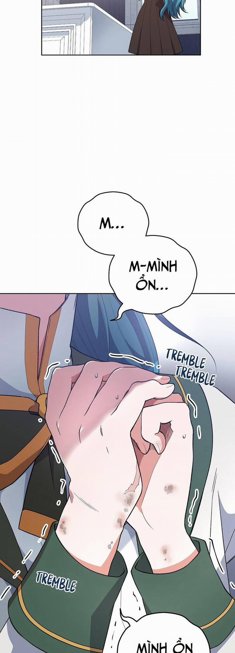 Nữ Đầu Bếp Hoàng Gia 59 trang 25