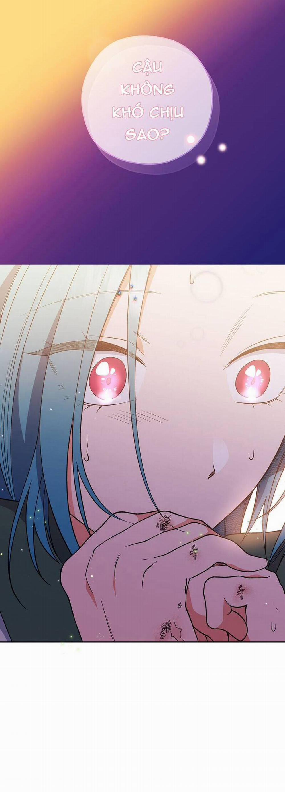 Nữ Đầu Bếp Hoàng Gia 59 trang 28