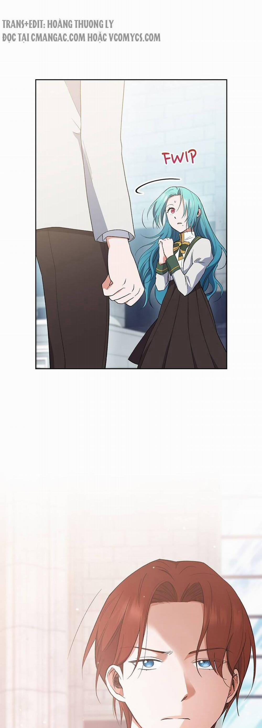 Nữ Đầu Bếp Hoàng Gia 59 trang 29