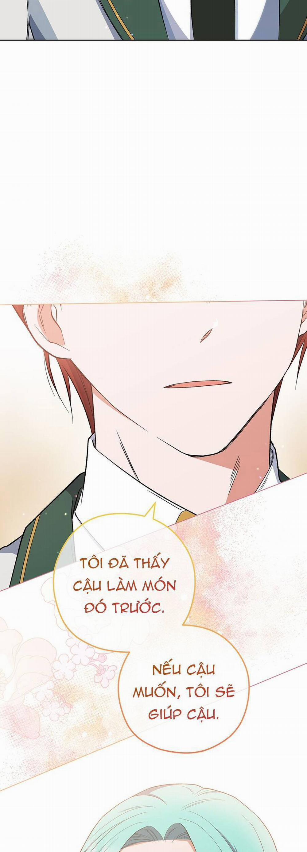 Nữ Đầu Bếp Hoàng Gia 59 trang 31