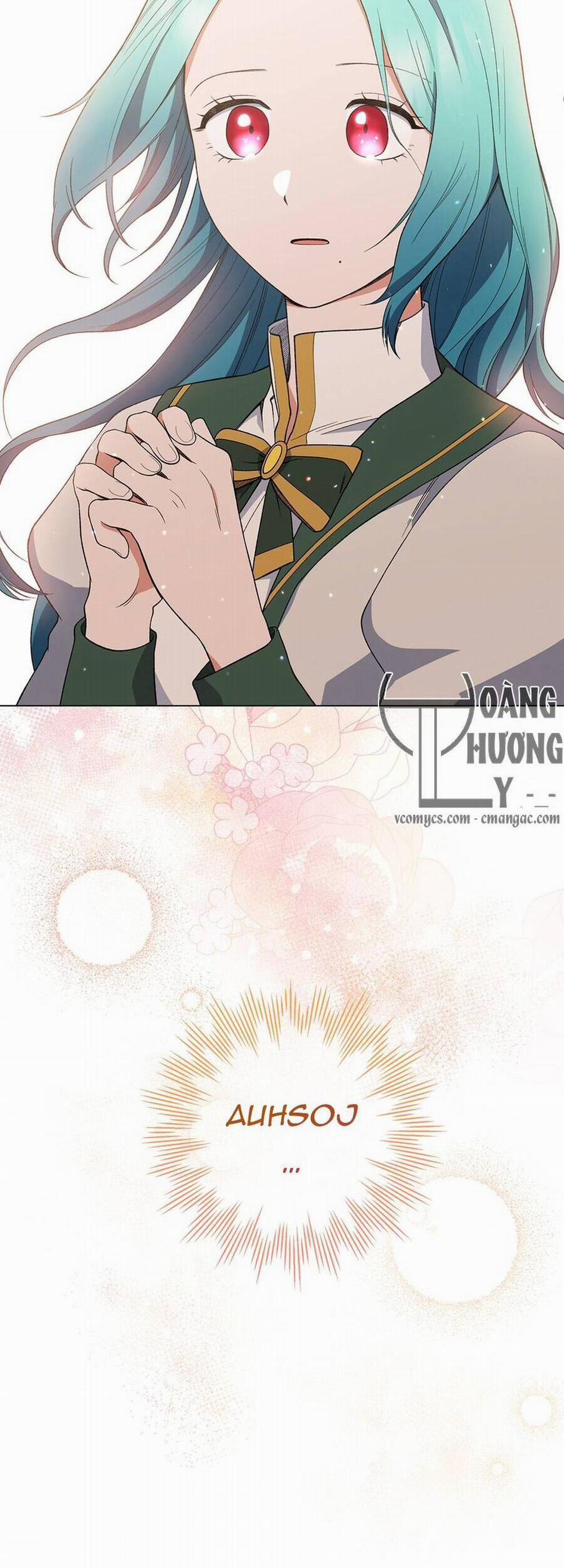 Nữ Đầu Bếp Hoàng Gia 59 trang 32