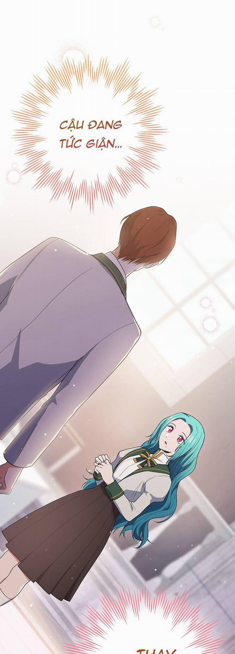 Nữ Đầu Bếp Hoàng Gia 59 trang 33