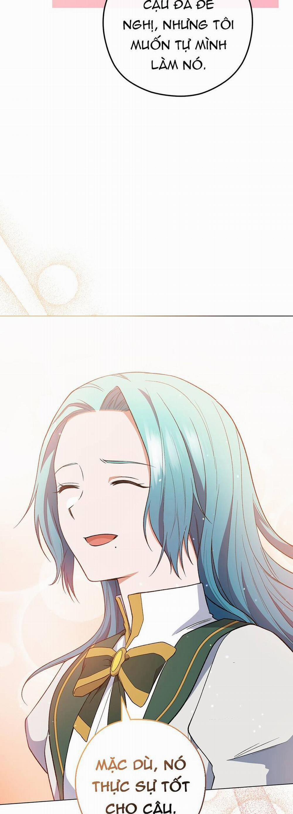 Nữ Đầu Bếp Hoàng Gia 59 trang 35