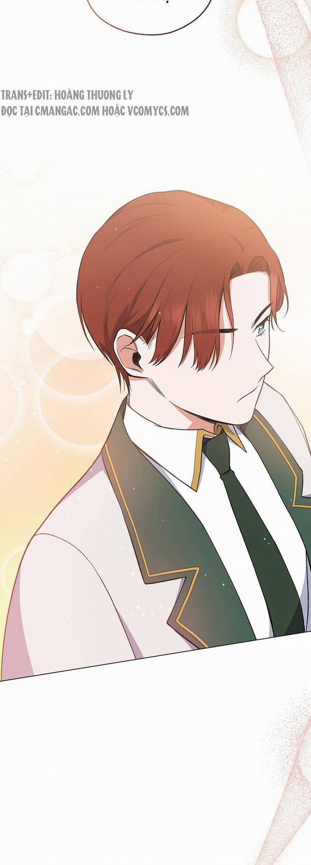 Nữ Đầu Bếp Hoàng Gia 59 trang 36