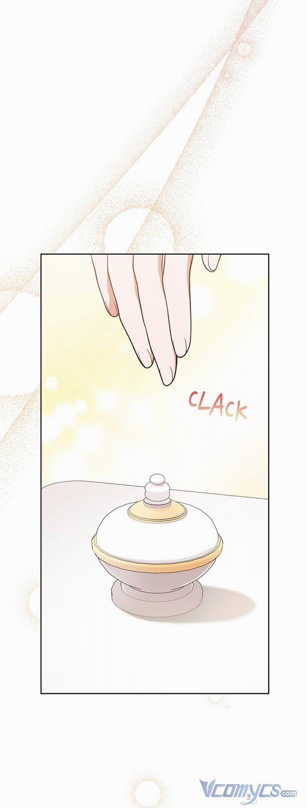 Nữ Đầu Bếp Hoàng Gia 59 trang 37