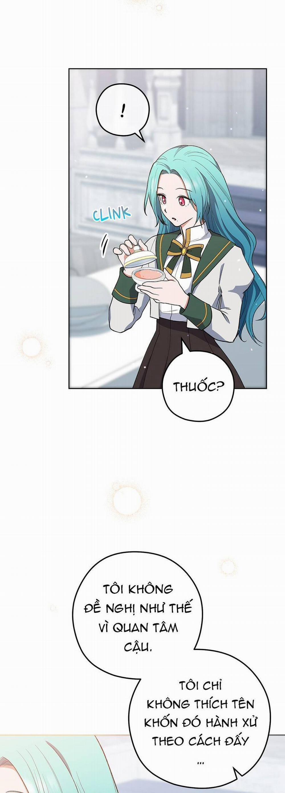 Nữ Đầu Bếp Hoàng Gia 59 trang 38