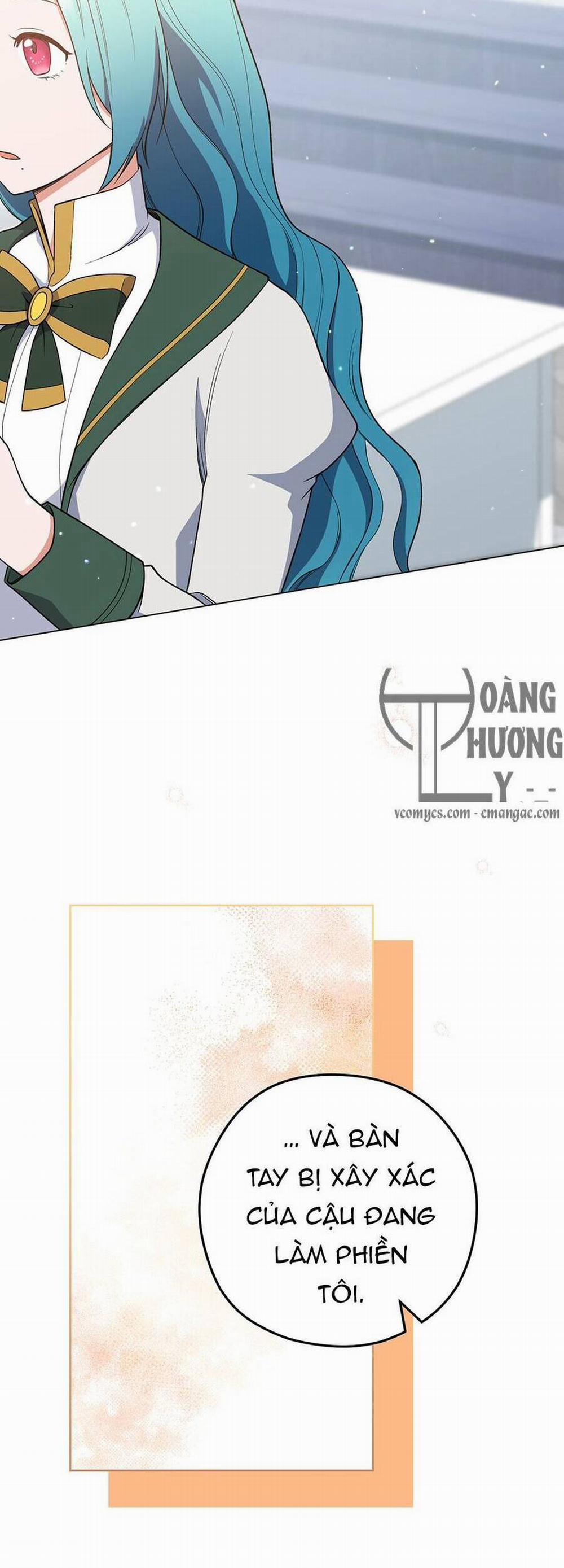 Nữ Đầu Bếp Hoàng Gia 59 trang 39