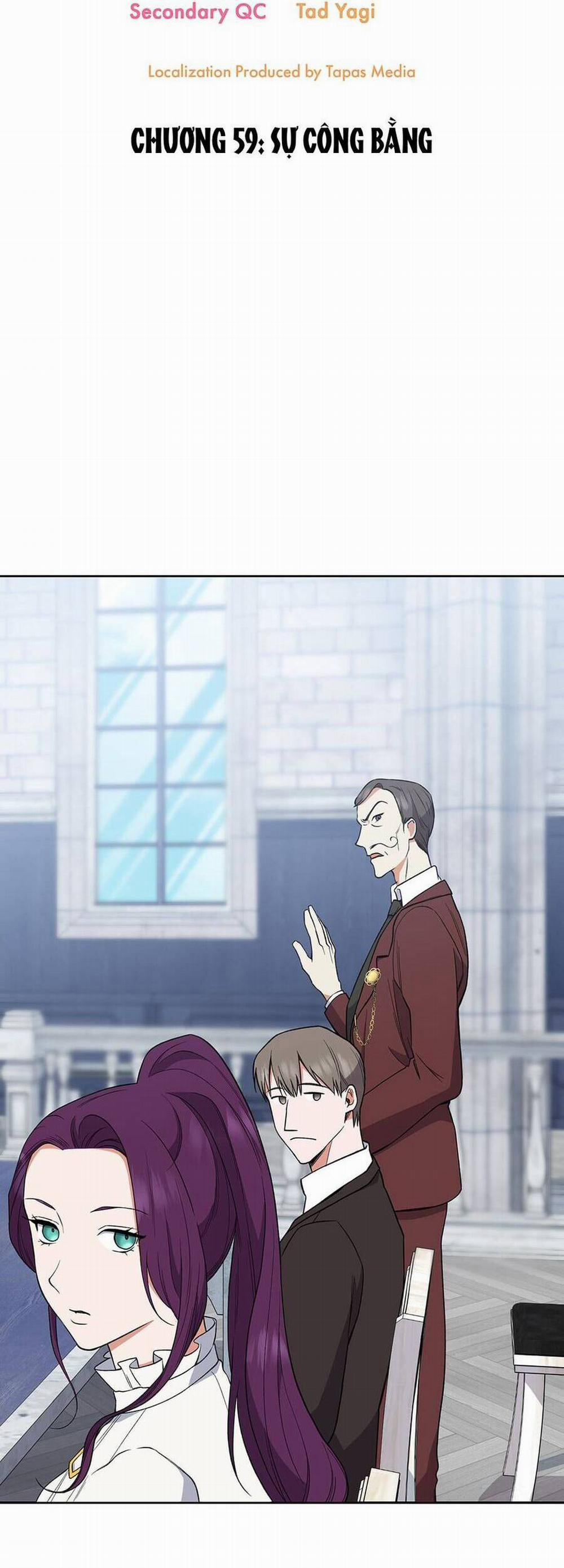 Nữ Đầu Bếp Hoàng Gia 59 trang 4