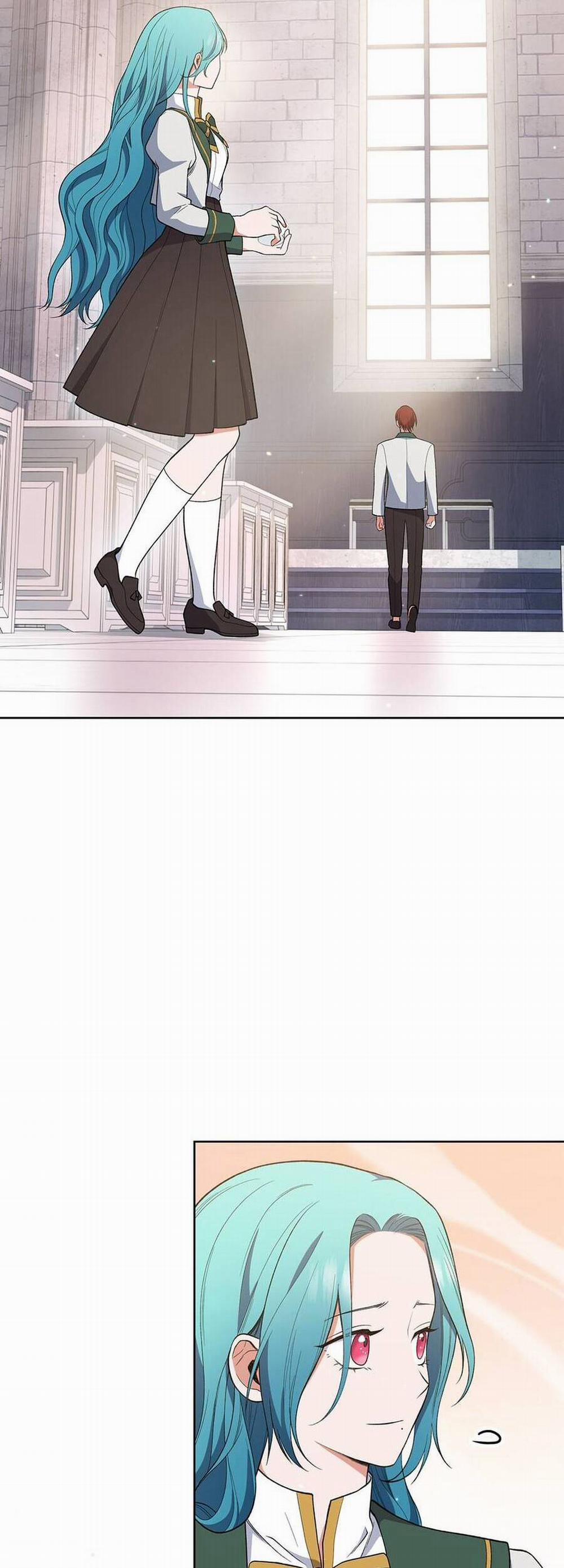 Nữ Đầu Bếp Hoàng Gia 59 trang 41