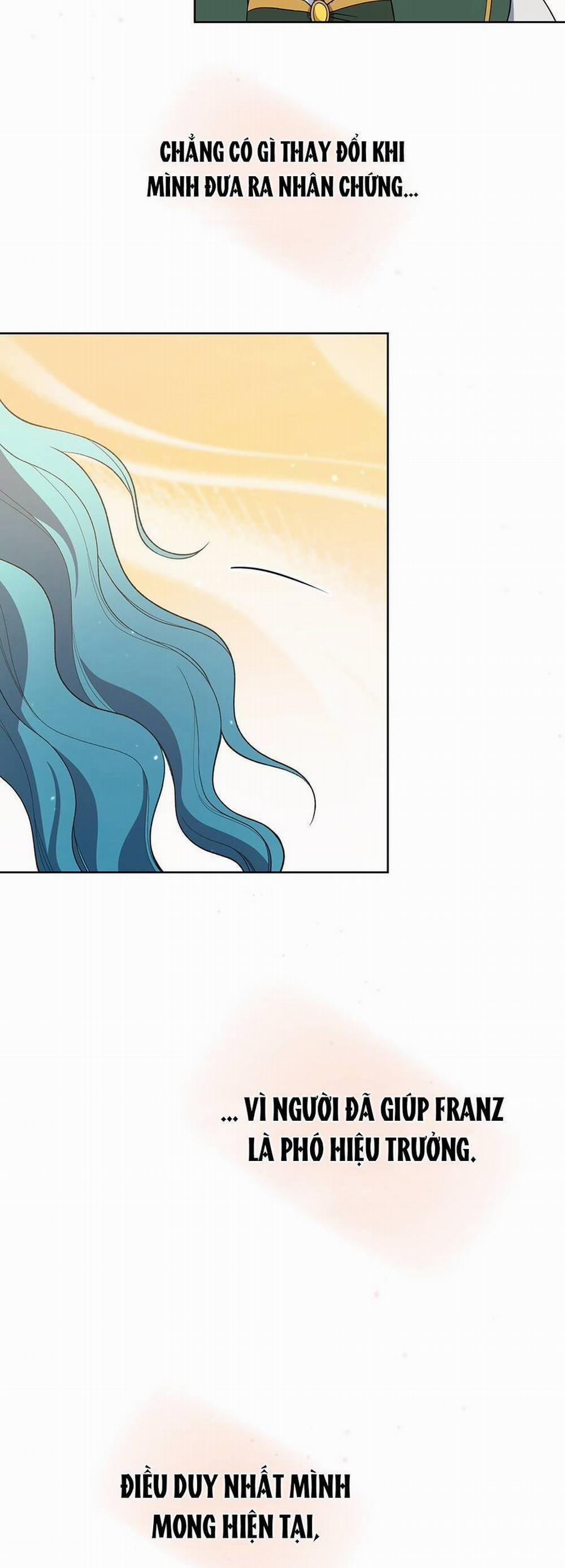 Nữ Đầu Bếp Hoàng Gia 59 trang 42