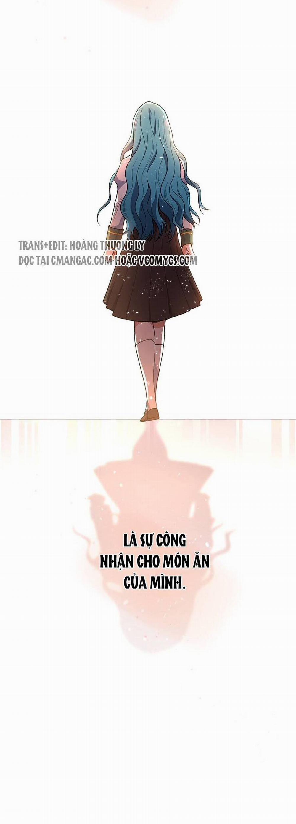 Nữ Đầu Bếp Hoàng Gia 59 trang 43