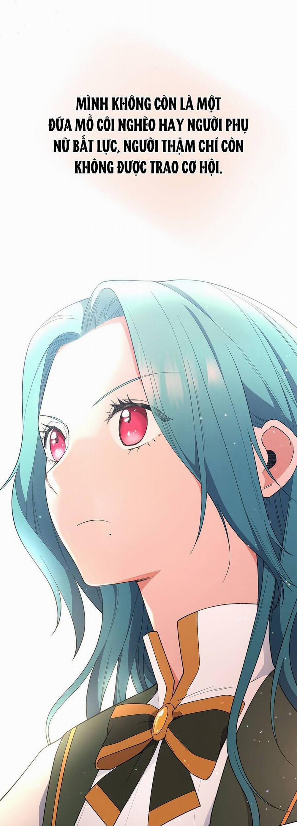 Nữ Đầu Bếp Hoàng Gia 59 trang 44