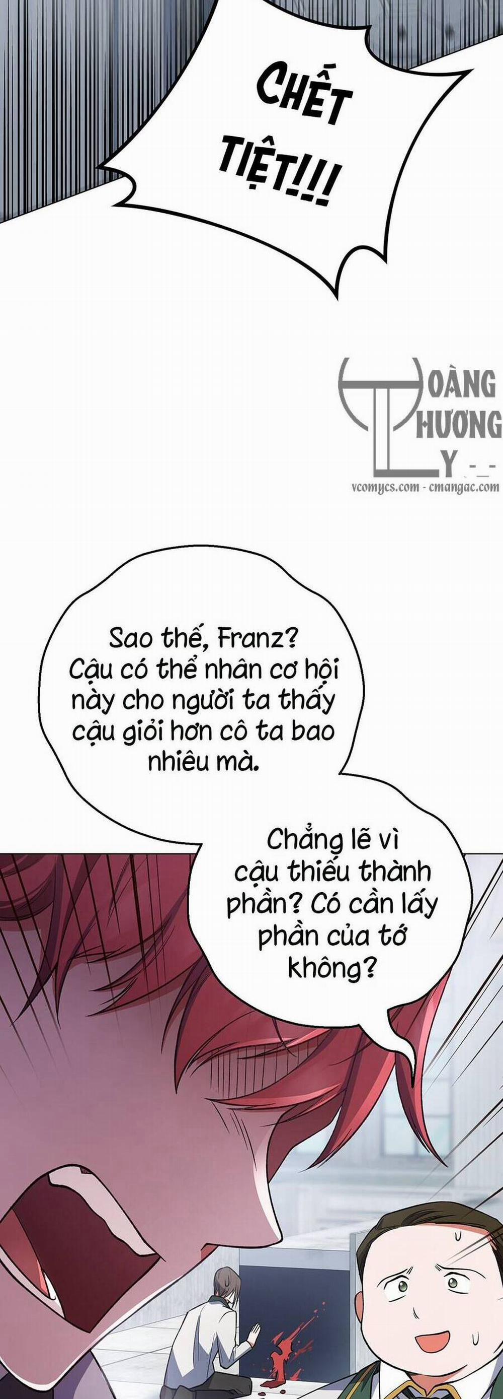 Nữ Đầu Bếp Hoàng Gia 59 trang 47