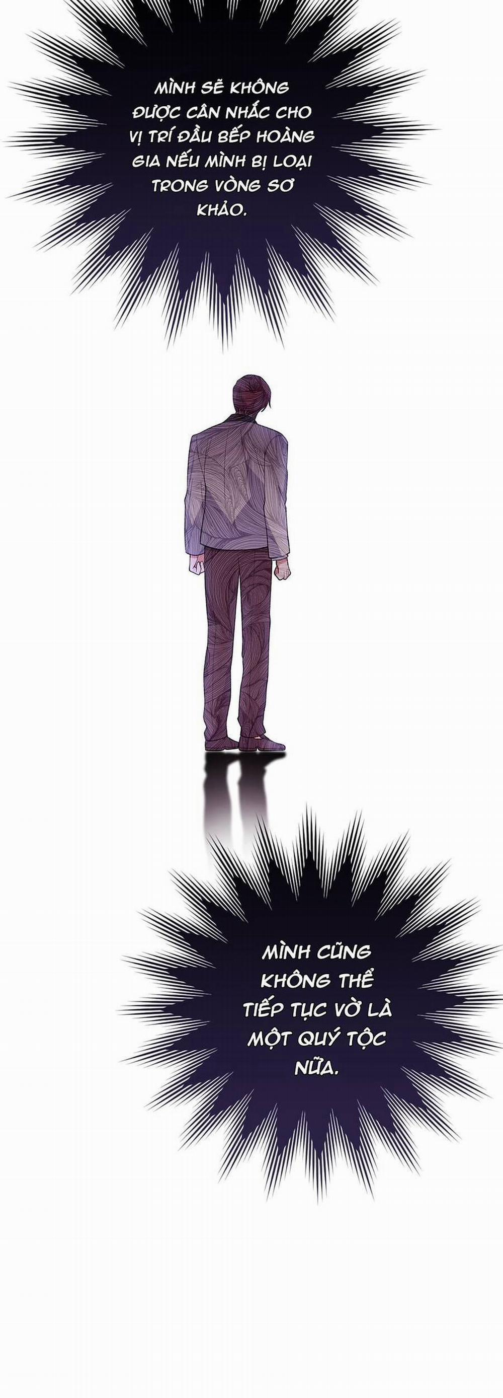 Nữ Đầu Bếp Hoàng Gia 59 trang 50