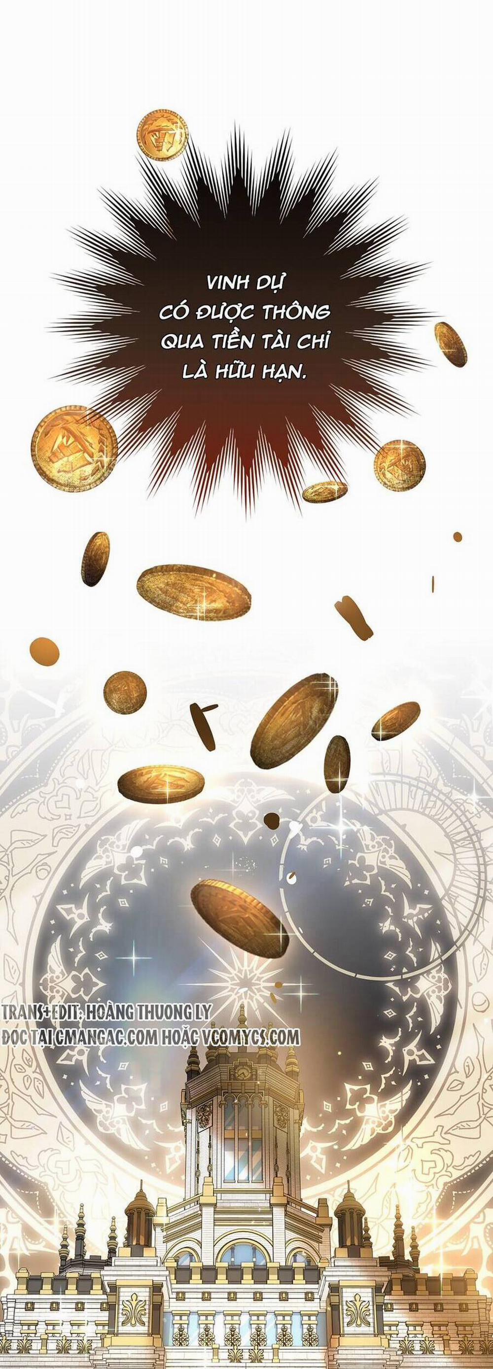 Nữ Đầu Bếp Hoàng Gia 59 trang 51