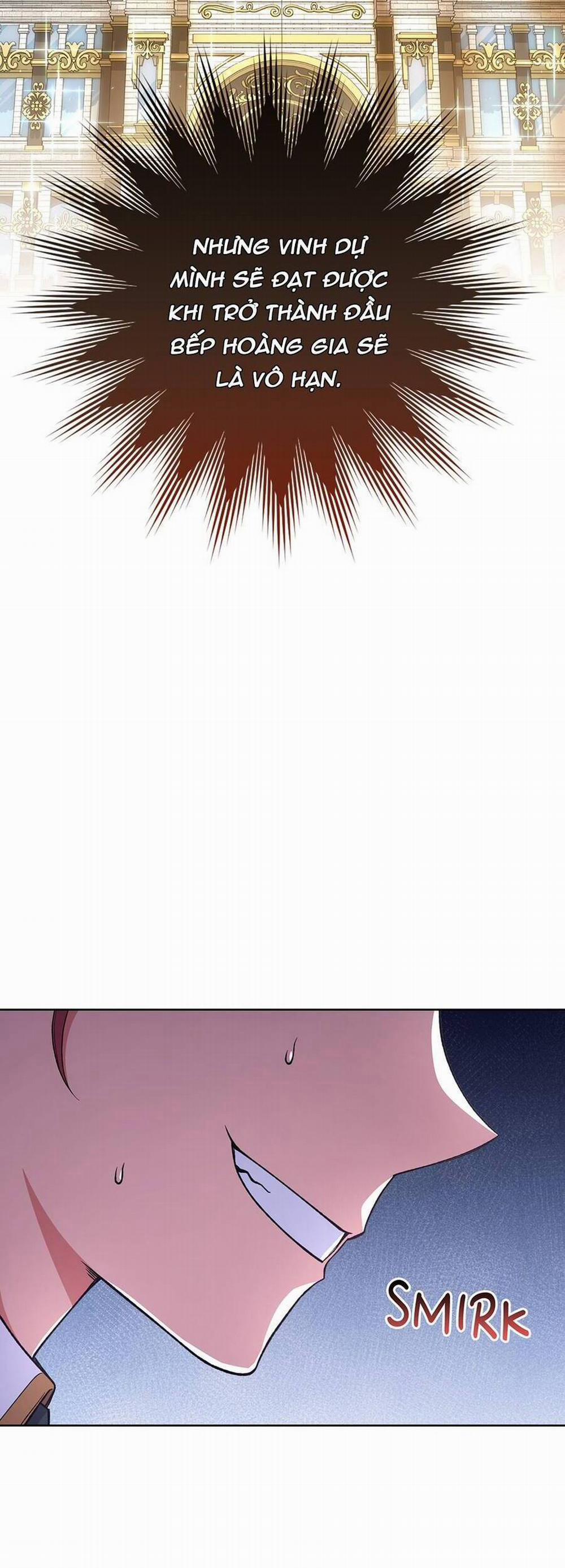 Nữ Đầu Bếp Hoàng Gia 59 trang 52