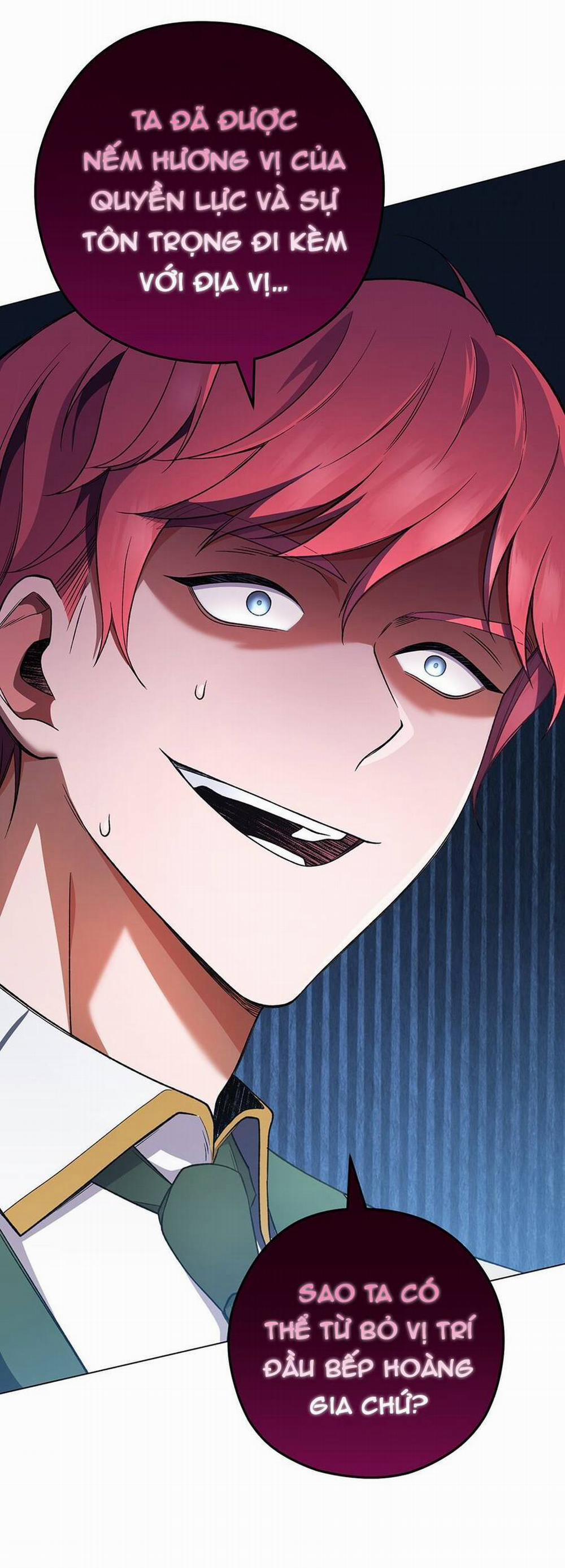 Nữ Đầu Bếp Hoàng Gia 59 trang 54