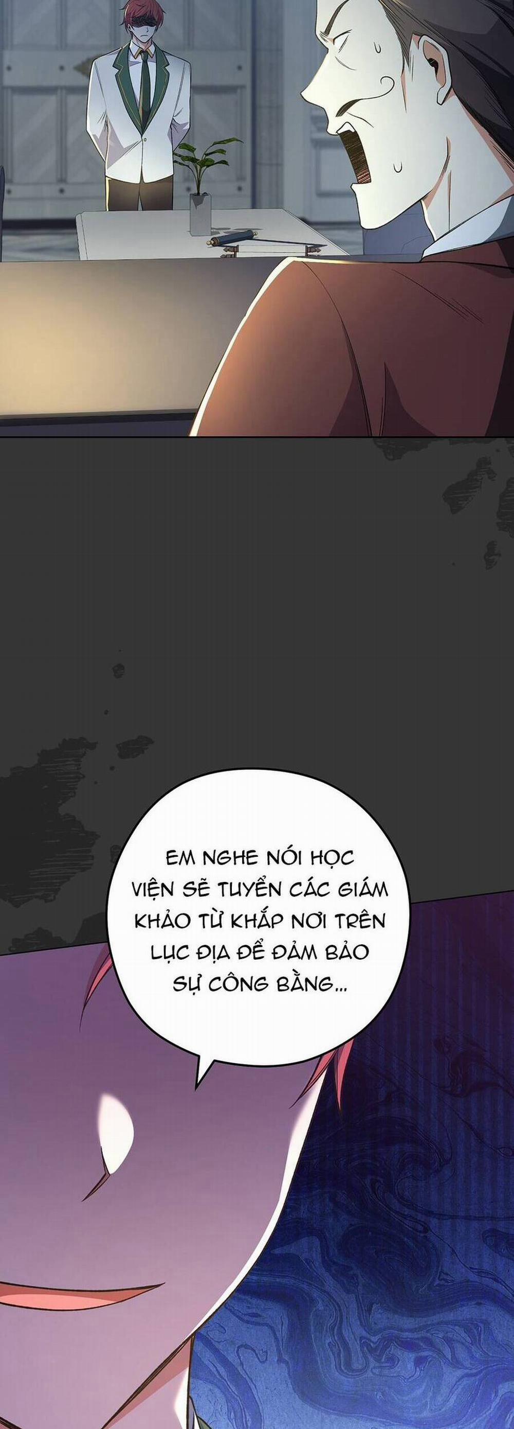 Nữ Đầu Bếp Hoàng Gia 59 trang 57