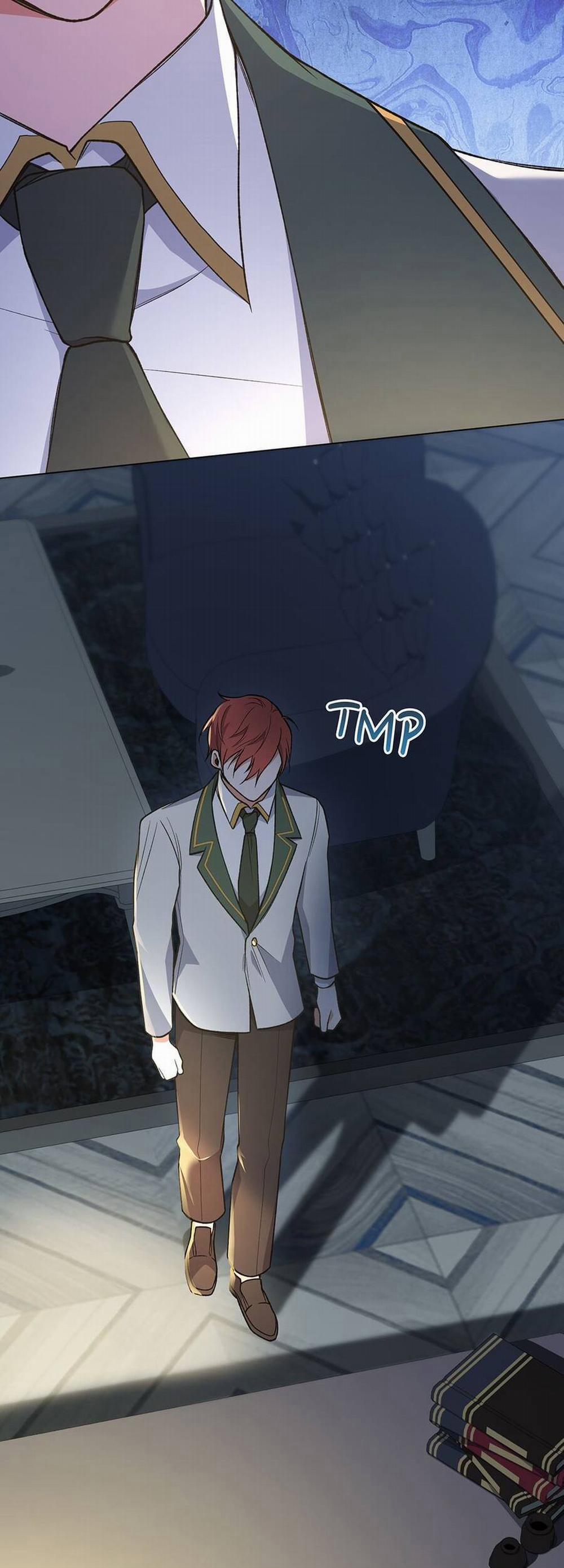 Nữ Đầu Bếp Hoàng Gia 59 trang 58