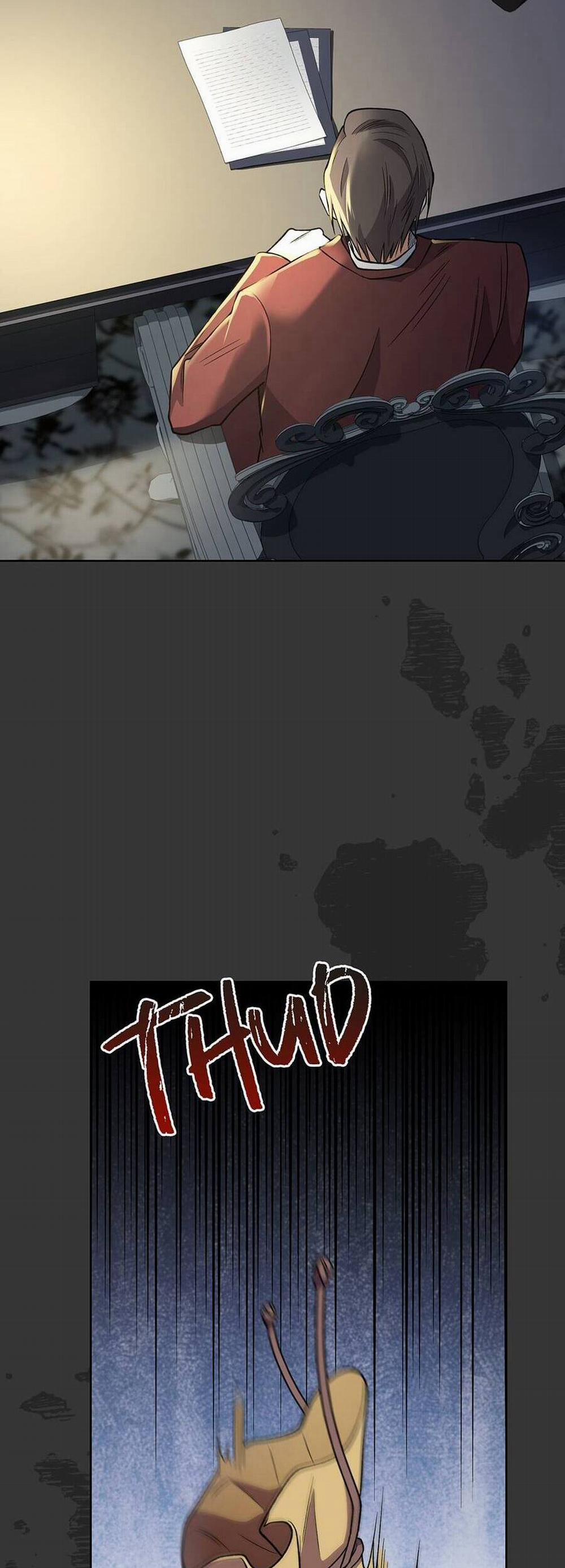 Nữ Đầu Bếp Hoàng Gia 59 trang 59