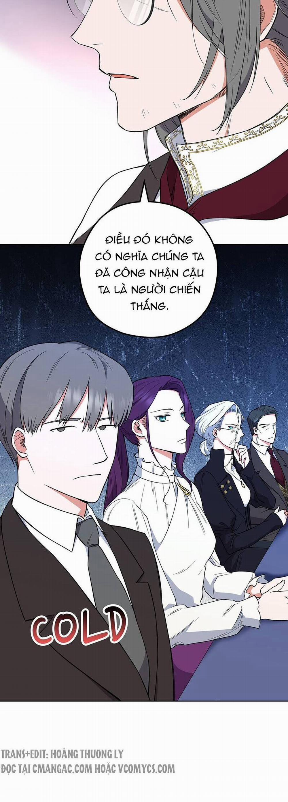 Nữ Đầu Bếp Hoàng Gia 59 trang 6