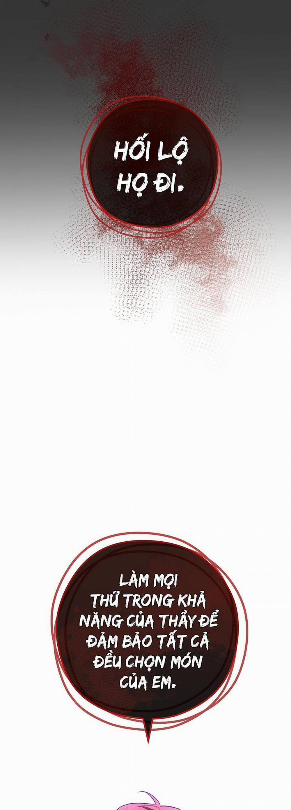 Nữ Đầu Bếp Hoàng Gia 59 trang 62