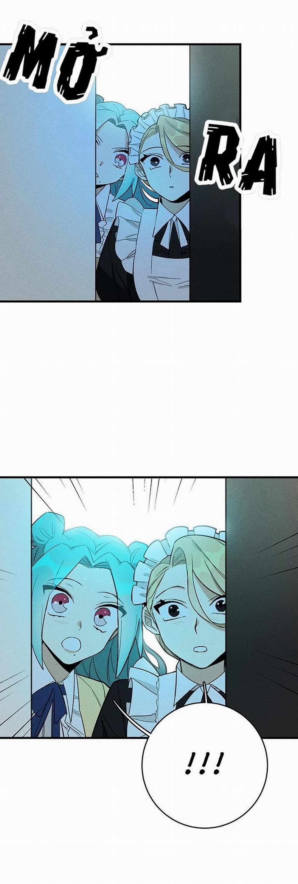 Nữ Đầu Bếp Hoàng Gia 6 trang 0