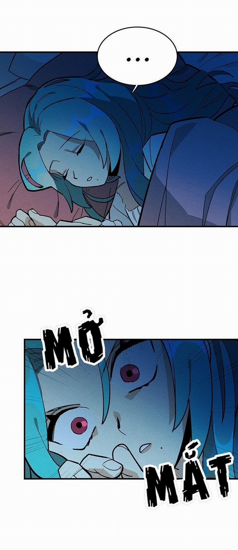 Nữ Đầu Bếp Hoàng Gia 6 trang 12