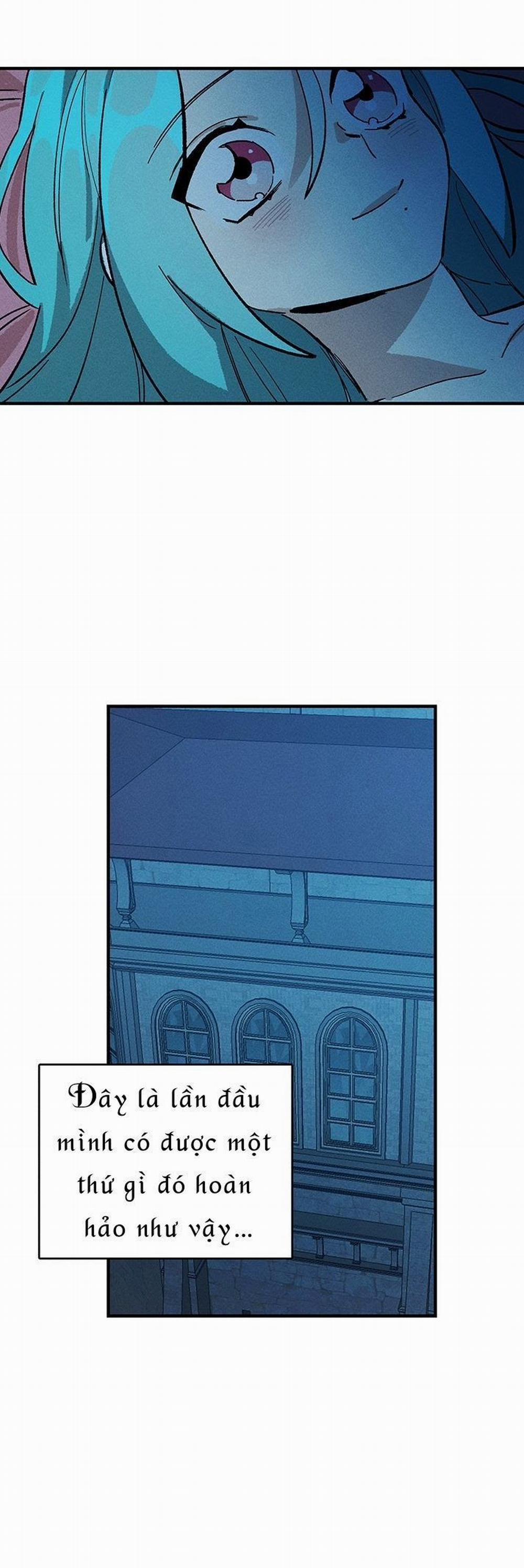 Nữ Đầu Bếp Hoàng Gia 6 trang 14