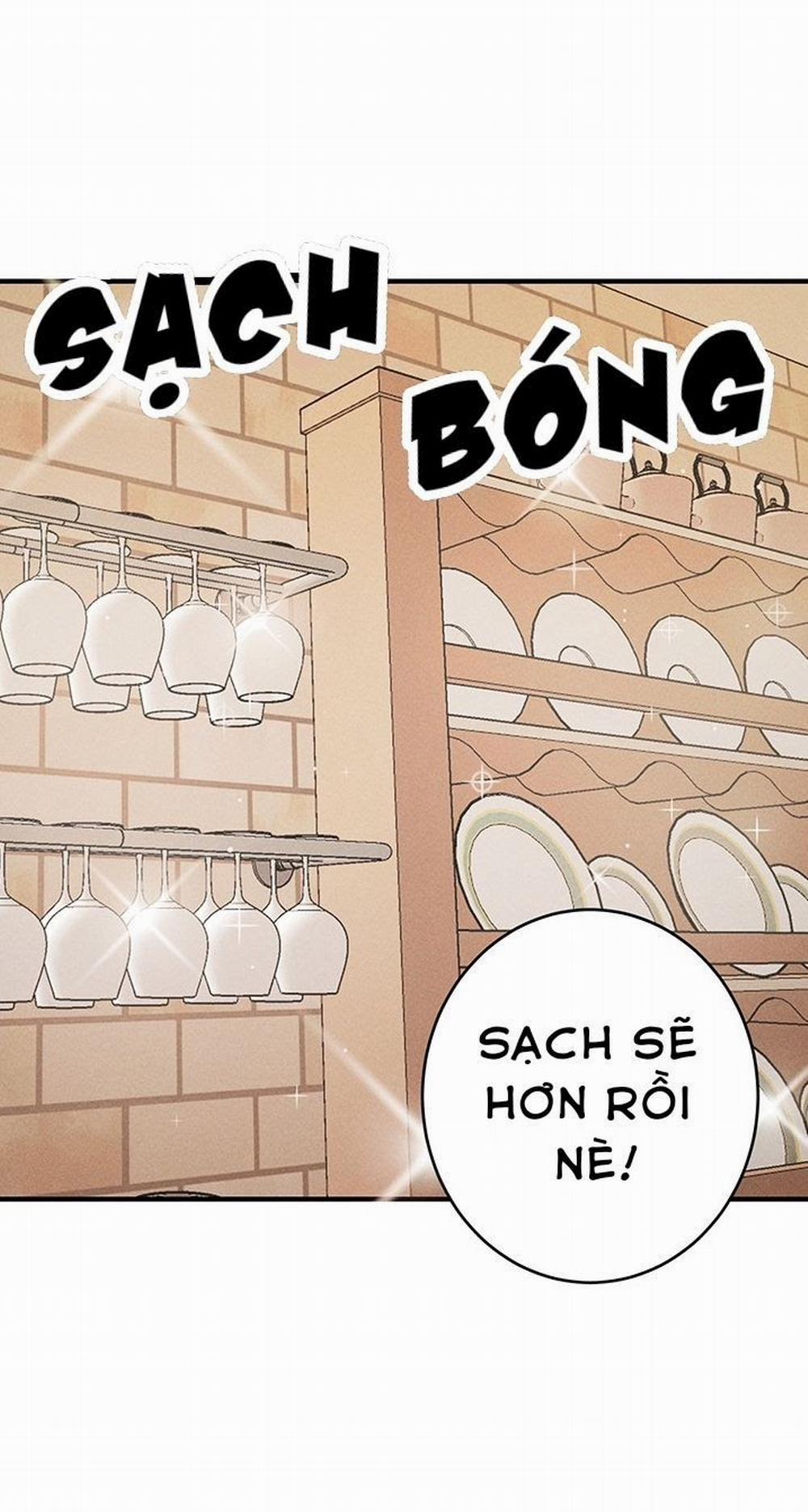 Nữ Đầu Bếp Hoàng Gia 6 trang 15