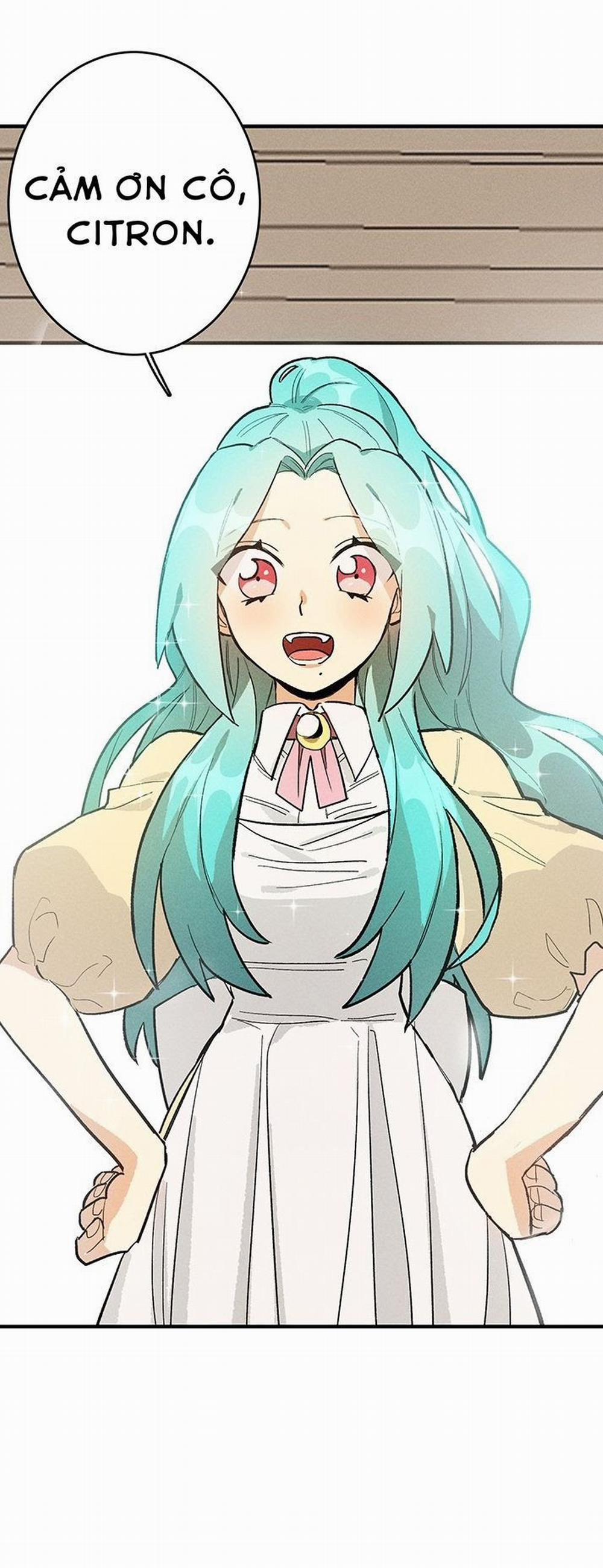 Nữ Đầu Bếp Hoàng Gia 6 trang 17