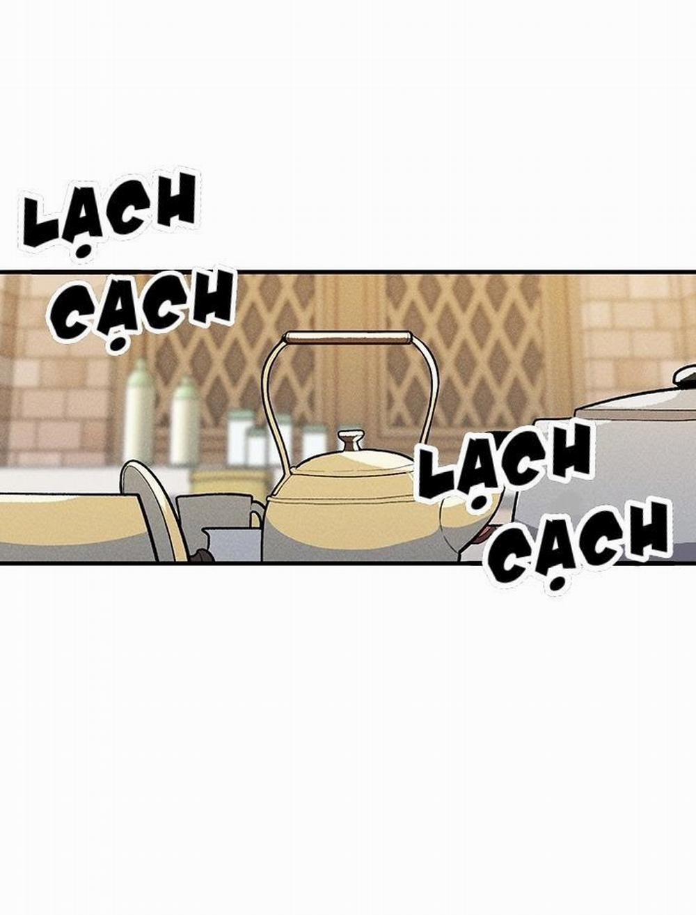 Nữ Đầu Bếp Hoàng Gia 6 trang 2