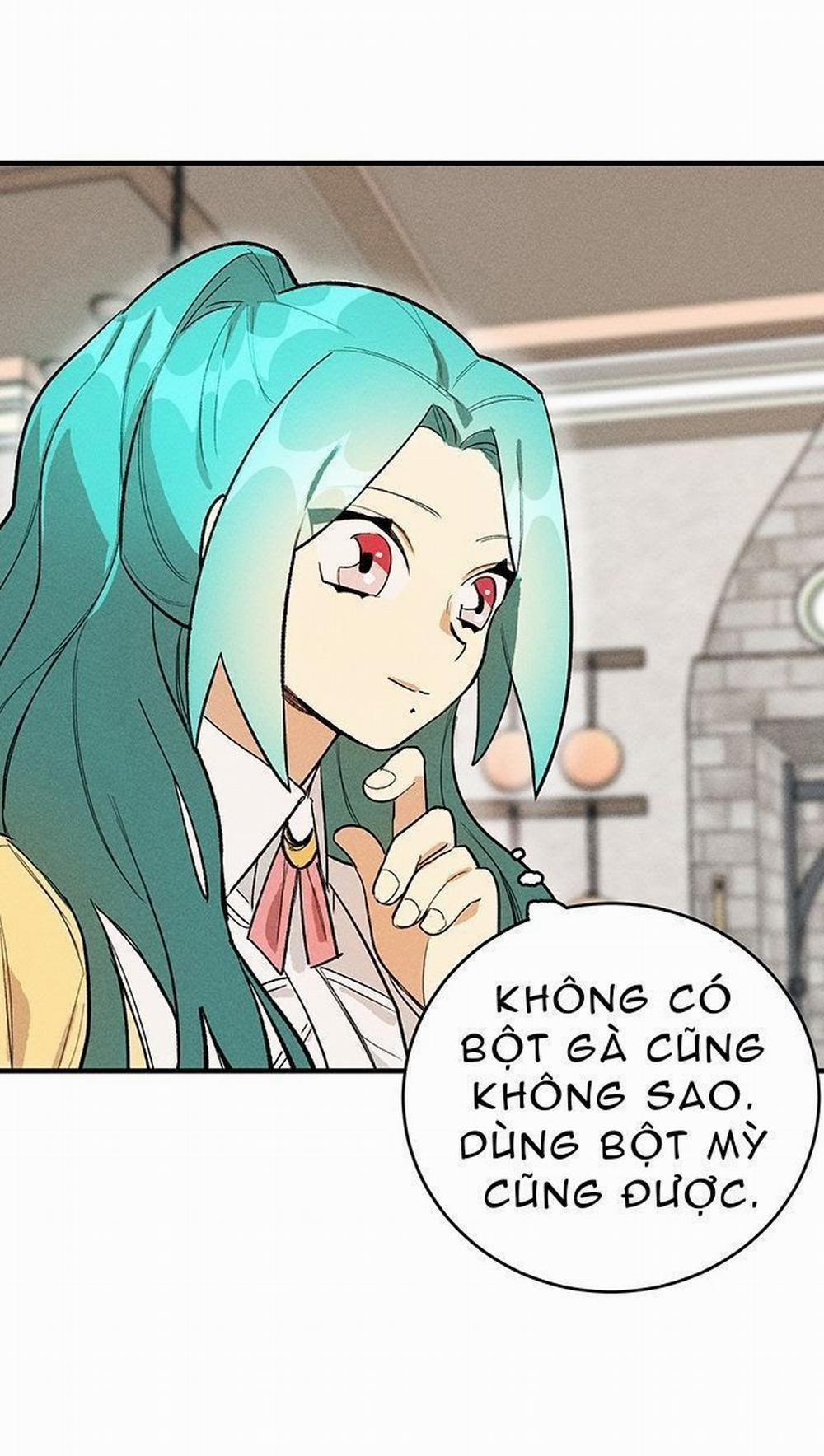 Nữ Đầu Bếp Hoàng Gia 6 trang 20