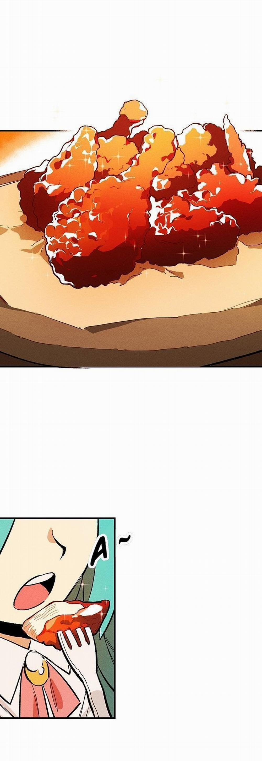 Nữ Đầu Bếp Hoàng Gia 6 trang 26