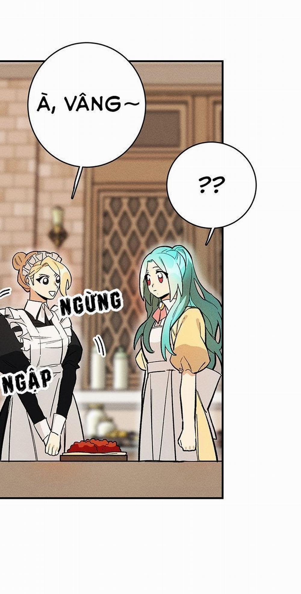 Nữ Đầu Bếp Hoàng Gia 6 trang 29