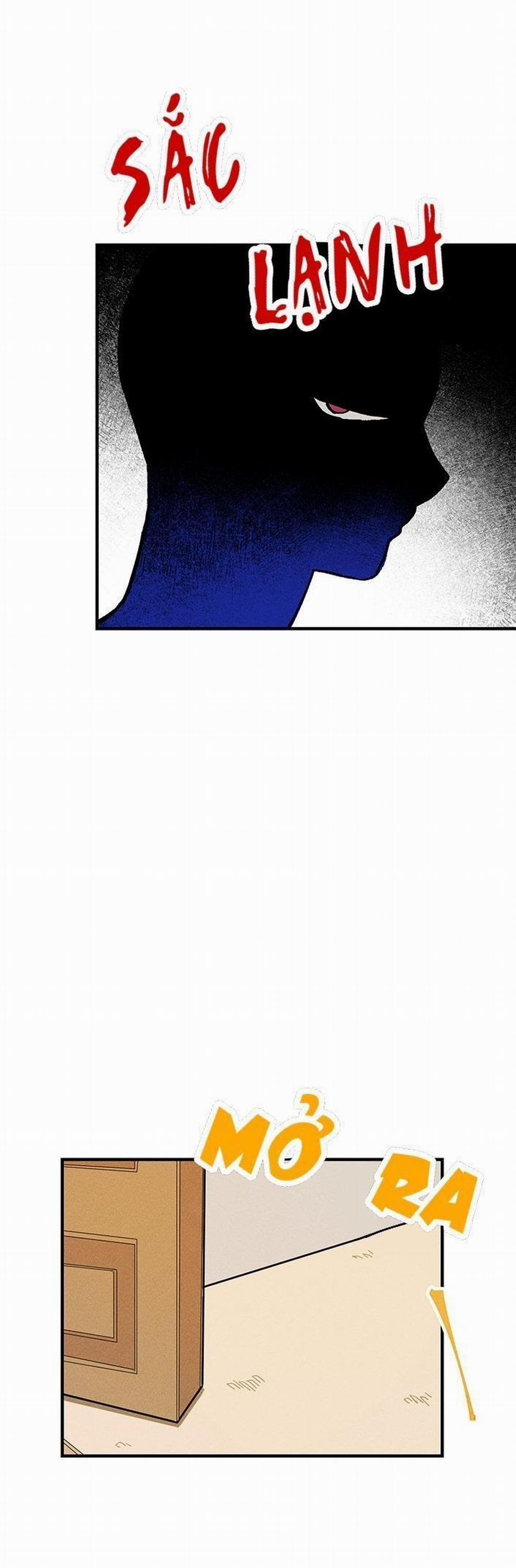 Nữ Đầu Bếp Hoàng Gia 6 trang 38